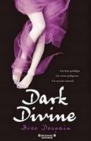 Reseña: Dark Divine, de Bree Despain