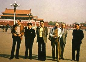 Roland Barthes en China (2)