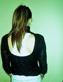 Back, High five! Back, High five!