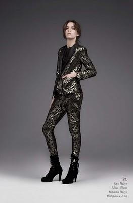 MARIA CHER - Invierno/Winter 2011 MARIA CHER - Invierno/Winter 2011