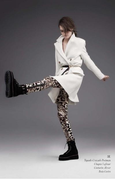 MARIA CHER - Invierno/Winter 2011 MARIA CHER - Invierno/Winter 2011