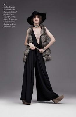 MARIA CHER - Invierno/Winter 2011 MARIA CHER - Invierno/Winter 2011