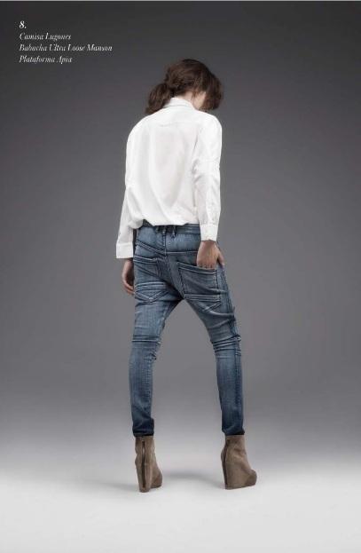 MARIA CHER - Invierno/Winter 2011 MARIA CHER - Invierno/Winter 2011