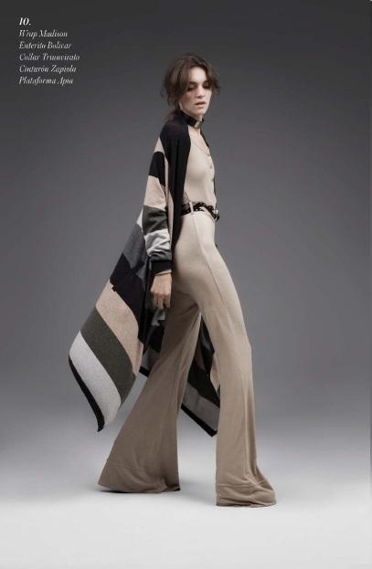 MARIA CHER - Invierno/Winter 2011 MARIA CHER - Invierno/Winter 2011