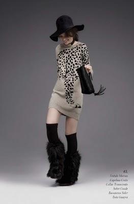 MARIA CHER - Invierno/Winter 2011 MARIA CHER - Invierno/Winter 2011