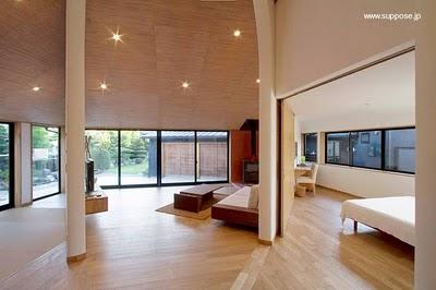 Casa geométrica pentagonal Casa geométrica pentagonal