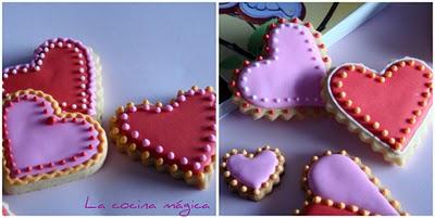 GALLETAS PARA MARIA ELENA GALLETAS PARA MARIA ELENA