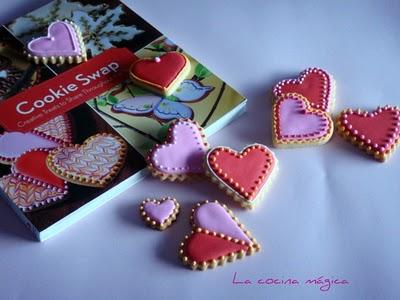GALLETAS PARA MARIA ELENA GALLETAS PARA MARIA ELENA