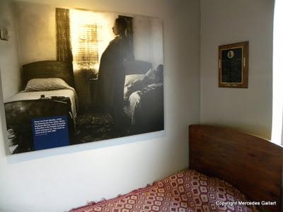 SUDAFRICA: LA CASA DE NELSON MANDELA EN SOWETO SUDAFRICA: LA CASA DE NELSON MANDELA EN SOWETO