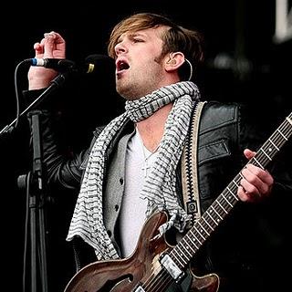 Kings Of Leon Suspenden Su Gira Kings Of Leon Suspenden Su Gira