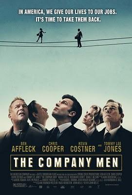Los Hombres De La Companía Los Hombres De La Companía