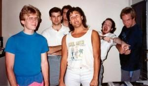 johns Masters of Doom-Literatura del Videojuego