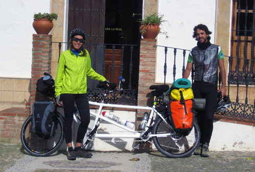 Tandem Nostrum Tandem Nostrum