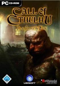 Call of Cthulhu. Dark Corners of the Earth / Headfirst Productions-Bethesda Softworks-2K Games-Ubisoft / PC-Xbox