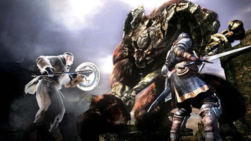 dark-souls-primeros-detalles dark souls primeros detalles Primeros detalles de Dark Souls, la secuela espiritual de Demons Souls
