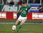 RBS VI Nations 2011: Italy 11-13 Ireland RBS VI Nations 2011: Italy 11-13 Ireland