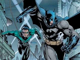 Nuevo Bat-Rumor: Robin regresa al candelero