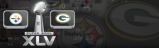 DIA S, HORA B (Super Bowl 2011) DIA S, HORA B (Super Bowl 2011)