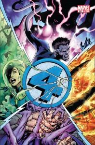 ff MARVEL’S TALK TO THE HAT: Muertes fantásticas y comics para niños