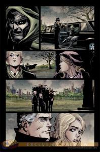 ff4 MARVEL’S TALK TO THE HAT: Muertes fantásticas y comics para niños