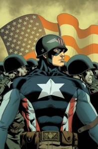 ca MARVEL’S TALK TO THE HAT: Muertes fantásticas y comics para niños