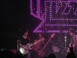 Thin Lizzy - Joy Slava (Madrid) - 28/01/2011