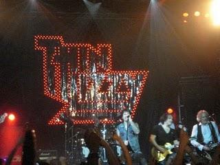 Thin Lizzy - Joy Slava (Madrid) - 28/01/2011