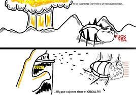 TOQUE DE ATENCIÓN TOQUE DE ATENCIÓN