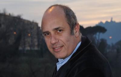 Federico Moccia - Fichas de autores