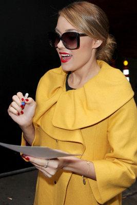 Miss Trends: Un otoño muy cálido! Miss Trends: Un otoño muy cálido!