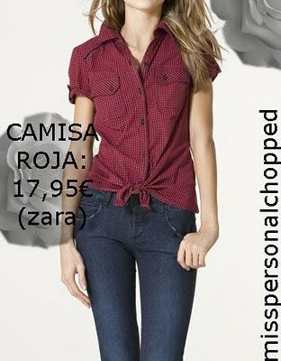 Miss Trends: Un otoño muy cálido! Miss Trends: Un otoño muy cálido!