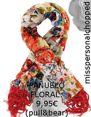 Miss Trends: Un otoño muy cálido! Miss Trends: Un otoño muy cálido!