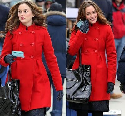 Miss Trends: Un otoño muy cálido! Miss Trends: Un otoño muy cálido!