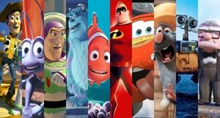 pixar pixar