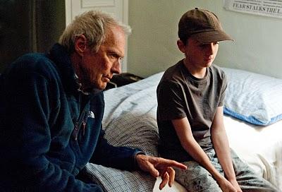 Hereafter. La dirección de Eastwood perfecta, como siempre Hereafter. La dirección de Eastwood perfecta, como siempre