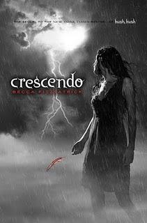 Reseña: Crescendo de Becca Fitzpatrick