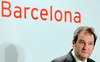 Primarias socialistas en Barcelona: Jordi Hereu, el mal menor