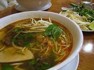 Pho, la deliciosa sopa vietnamita