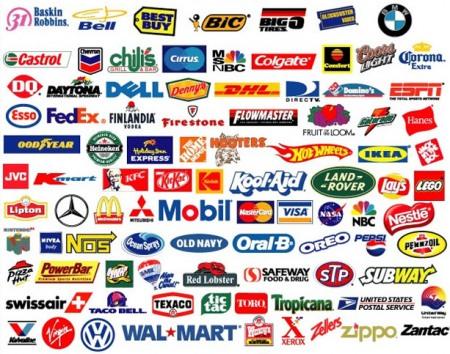 logos No Logo