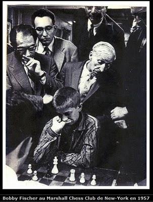 Bobby Fischer: Réplica y Contrarréplica