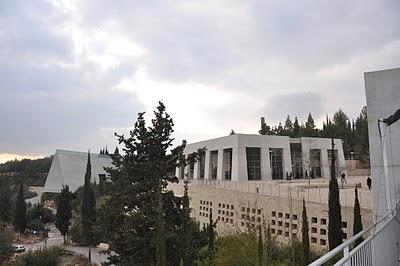 ISRAEL - V DIA: DE CUANDO TUVE EL INMENSO PRIVILEGIO DE VISITAR EL SANTO SEPULCRO