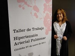 La Asociación Nacional de Hipertensión Pulmonar La Asociación Nacional de Hipertensión Pulmonar