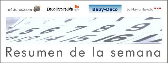 Resumen de la Semana. 6.feb.11 Resumen de la Semana. 6.feb.11