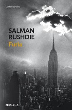 Salman Rushdie - Furia