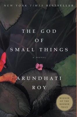 Arundhati Roy - El Dios de las pequeñas cosas