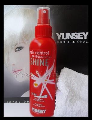 Yunsey Professional