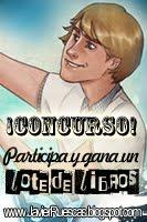 Concursos por la bloggosfera Concursos por la bloggosfera