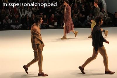 Valencia Fashion Week O/I 2011: lo que viene para el próximo invierno!