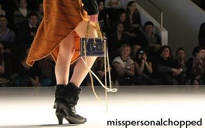 Valencia Fashion Week O/I 2011: lo que viene para el próximo invierno!