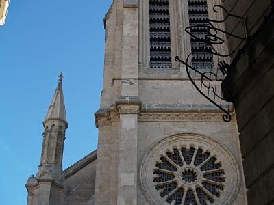 Ocho horas en Montpellier